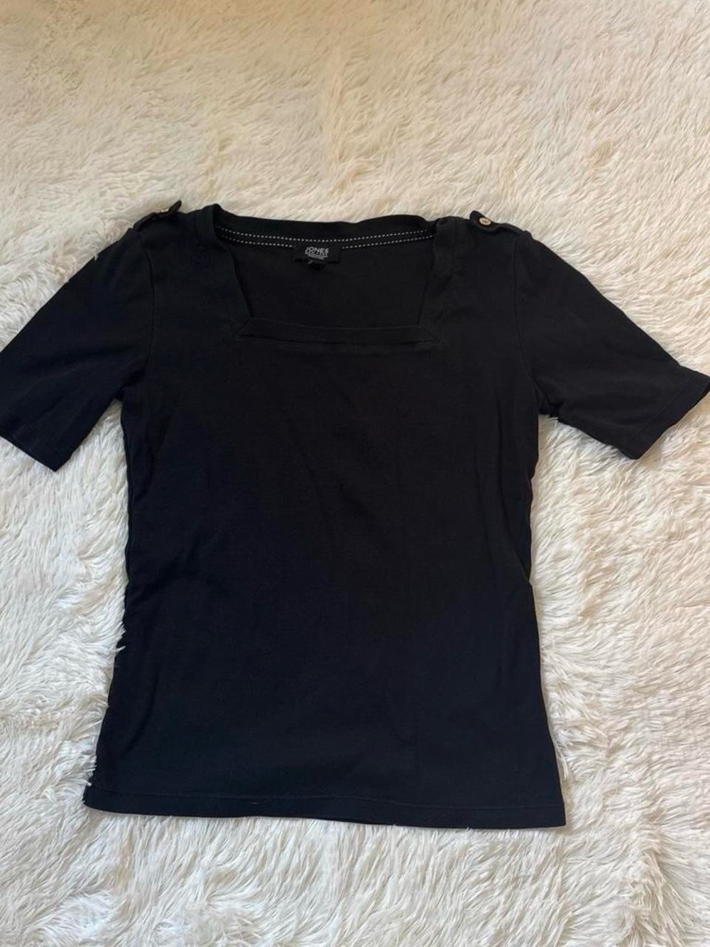 Jones New York Top